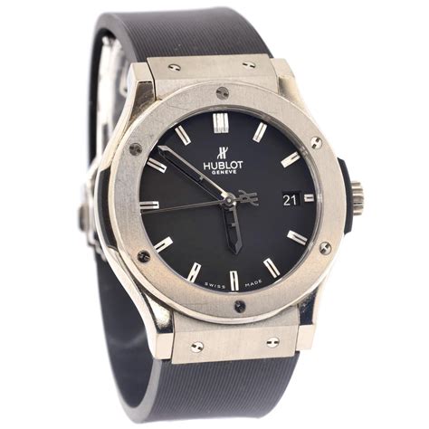 hublot geneve automatic 582 888